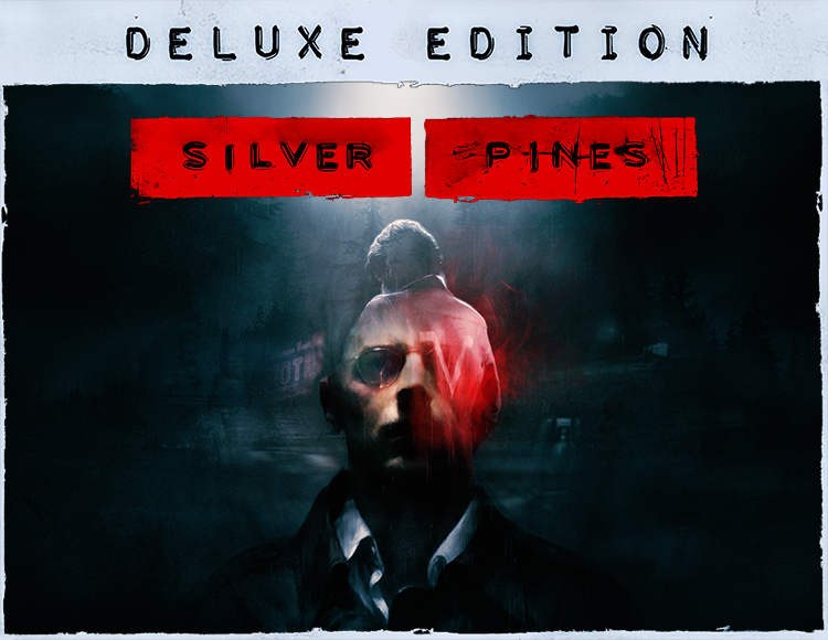 Silver Pines - Deluxe Edition