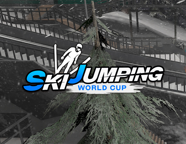 Ski Jumping World Cup