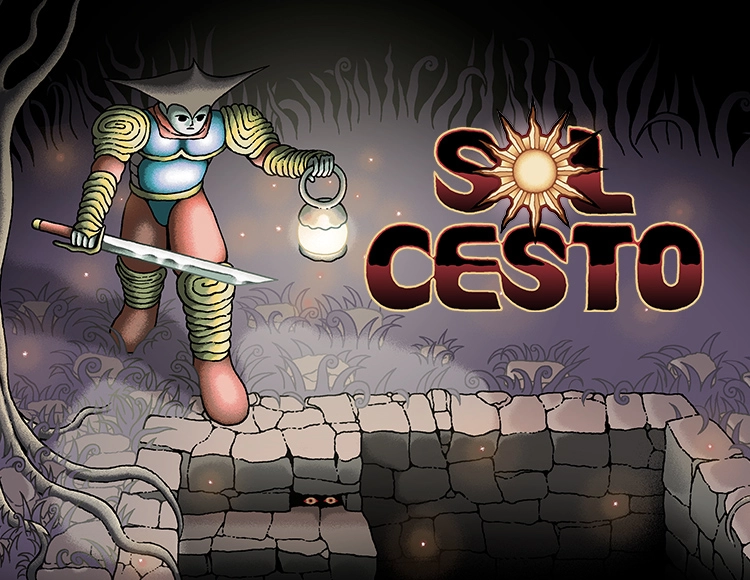 Sol Cesto