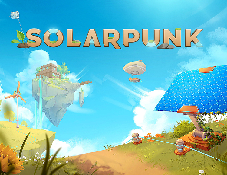 Solarpunk