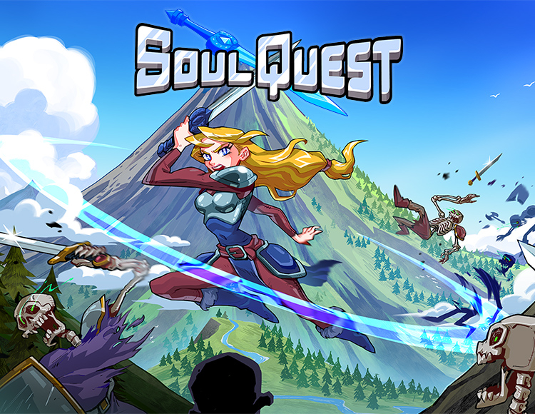 SoulQuest
