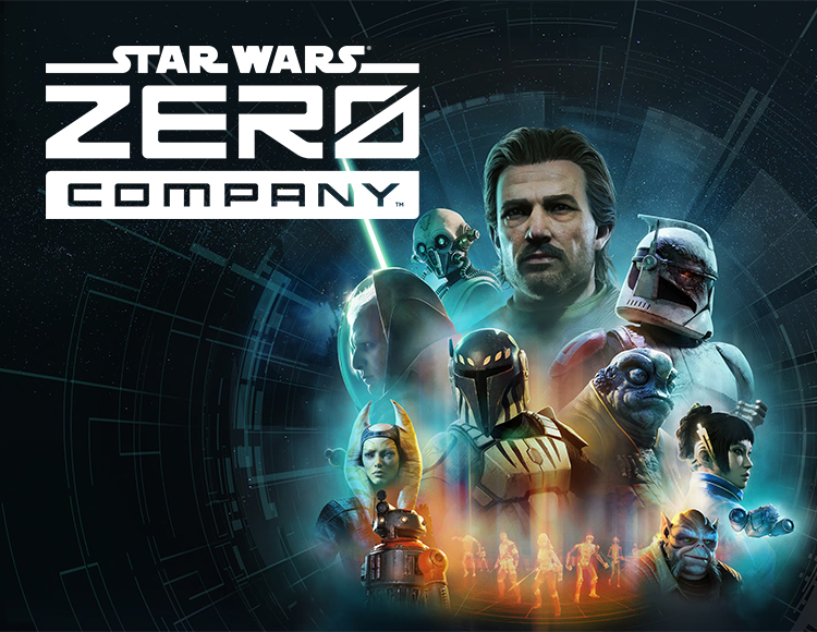 Star Wars Zero Company