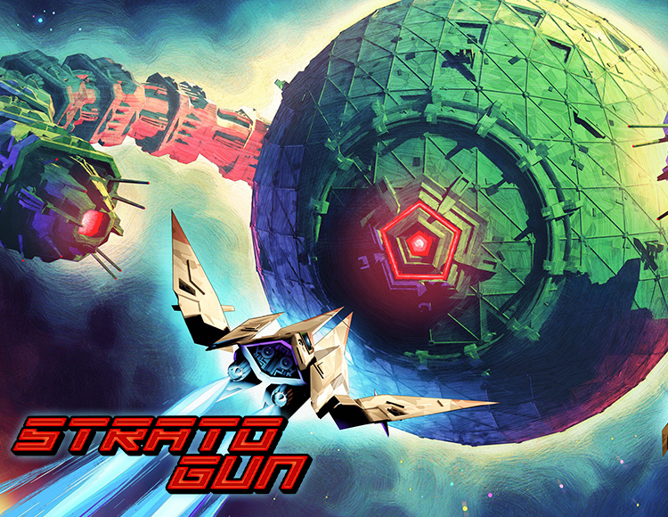Купить игру стим Stratogun