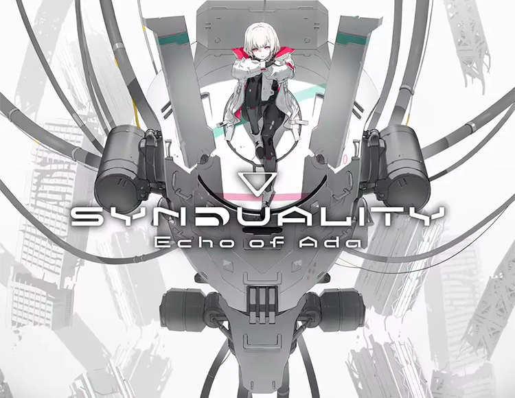 Купить игру стим SYNDUALITY Echo of Ada