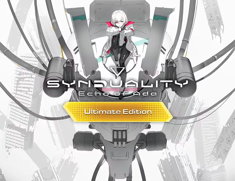 Купить игру стим SYNDUALITY Echo of Ada Ultimate Edition