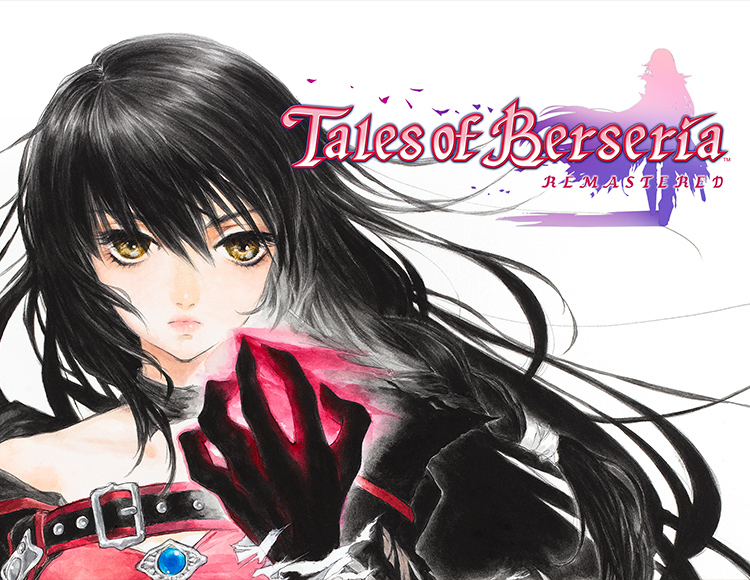 Tales of Berseria Remastered