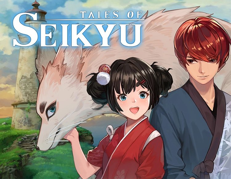 Tales of Seikyu (Ранний доступ)