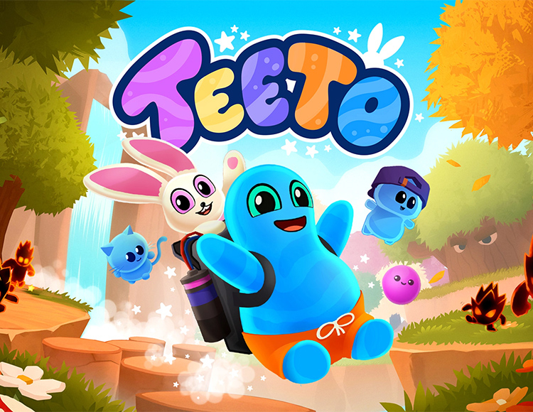 Teeto