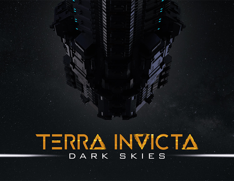 Terra Invicta - Dark Skies