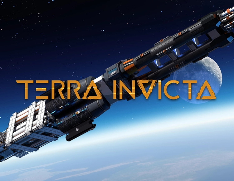 Terra Invicta