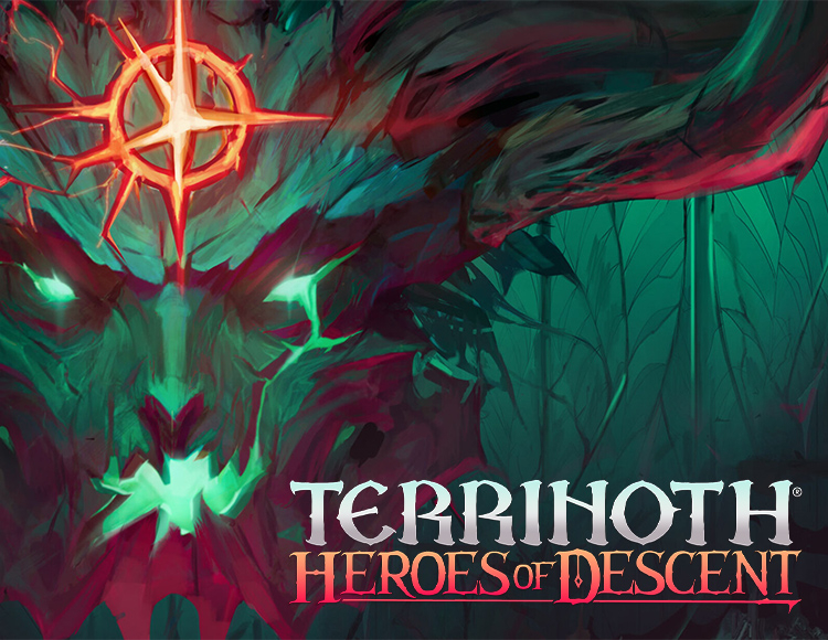 Terrinoth: Heroes of Descent
