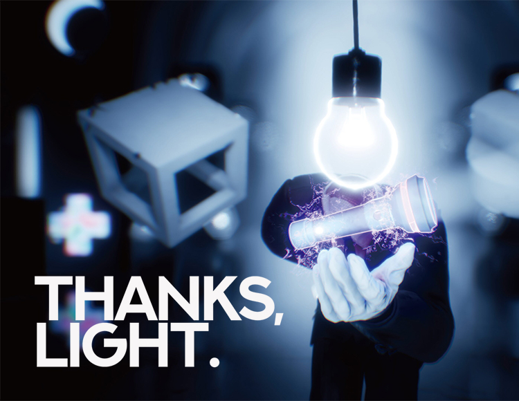 Thanks, Light.