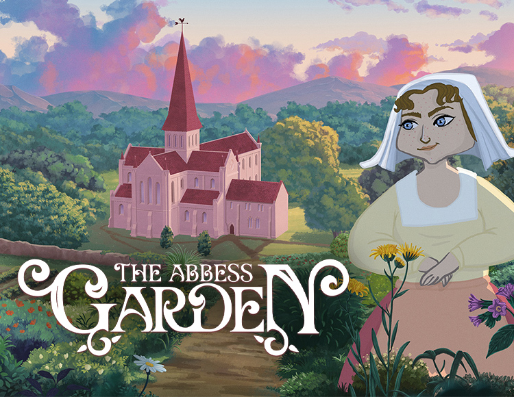 The Abbess Garden