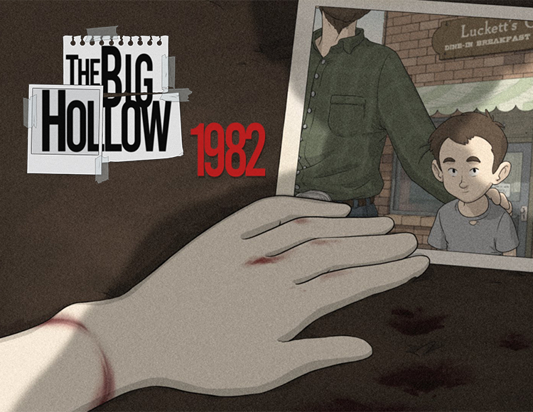 The Big Hollow: 1982