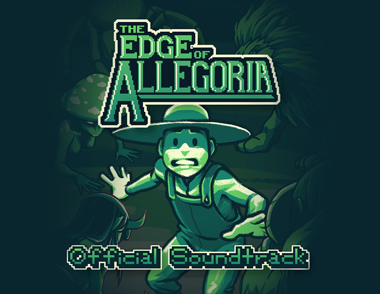 The Edge of Allegoria - Soundtrack