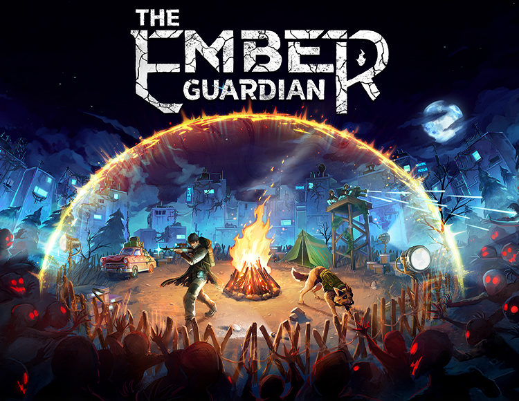 The Ember Guardian