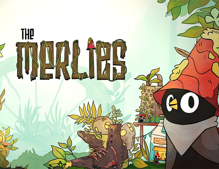 The Merlies
