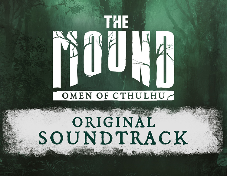 The Mound: Omen of Cthulhu - Soundtrack DLC