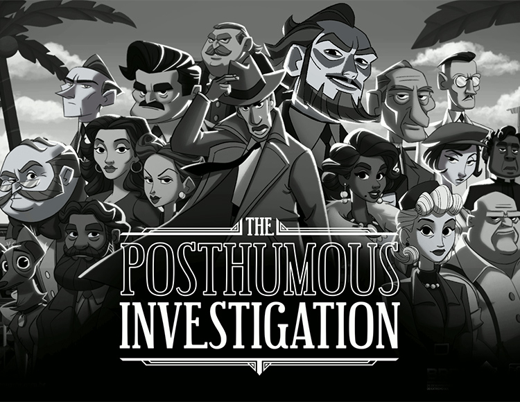 The Posthumous Investigation