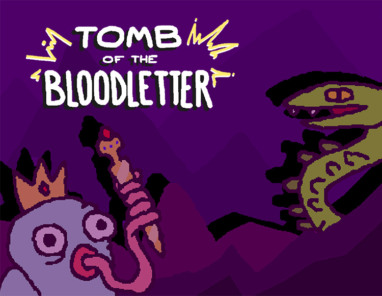 Tomb of the Bloodletter