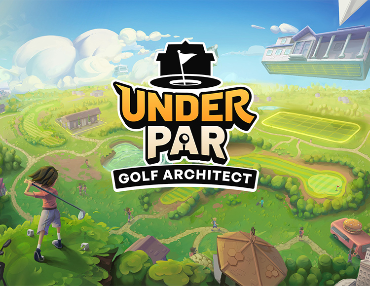 Under Par Golf Architect