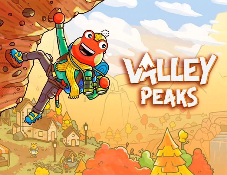Valley Peaks
