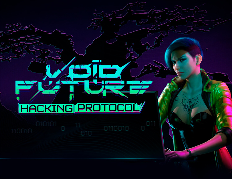Void Future: Hacking Protocol
