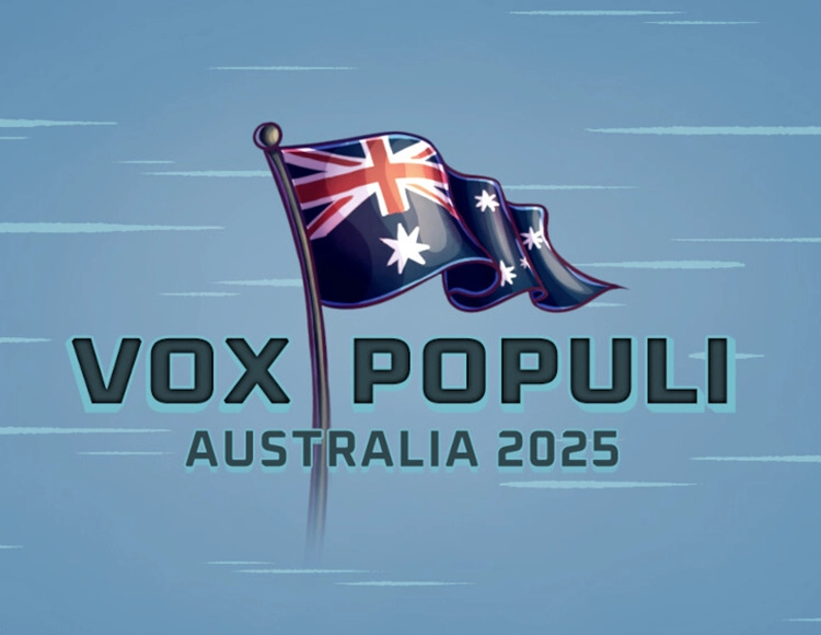 Vox Populi: Australia 2025