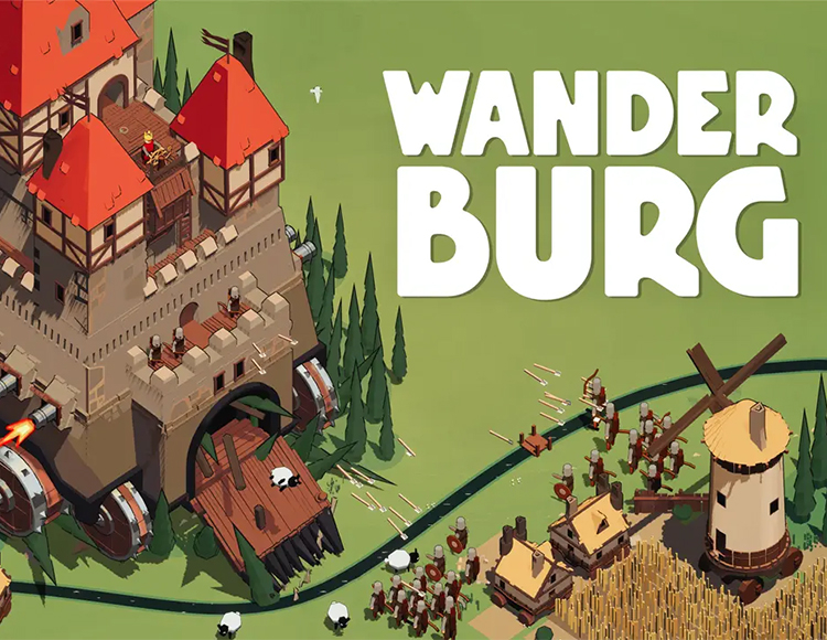 Wanderburg