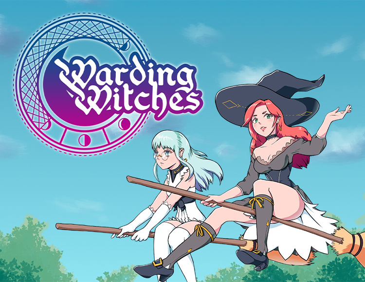 Warding Witches