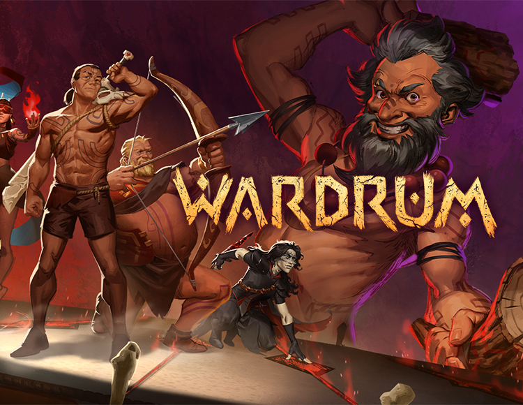 Wardrum