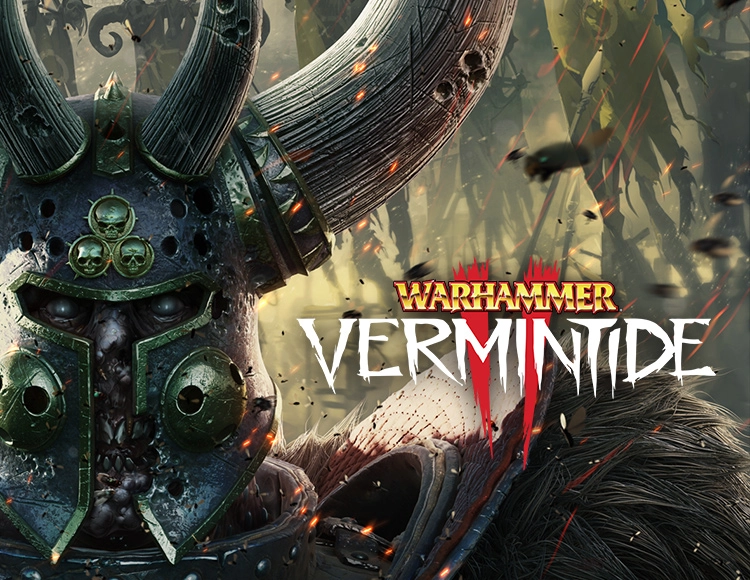 Купить игру стим Warhammer: Vermintide 2