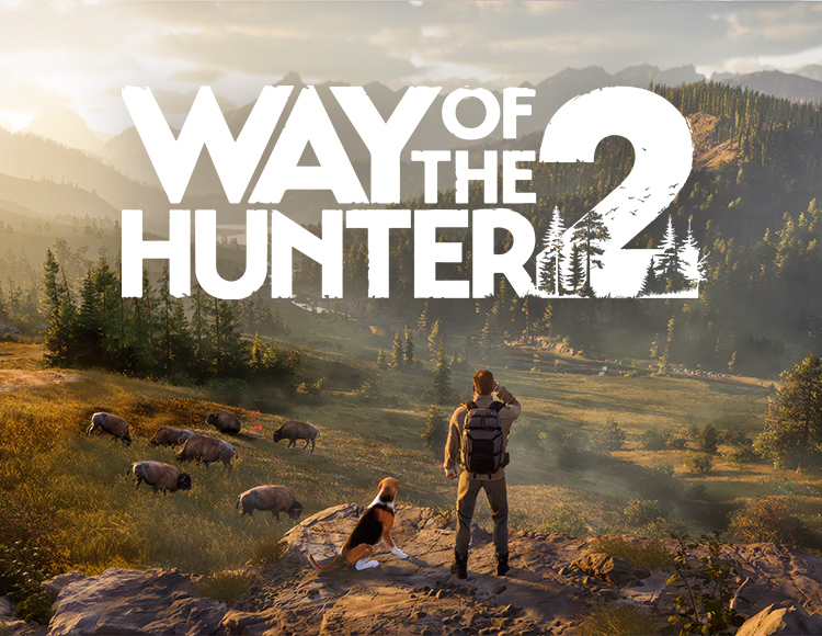 Way of the Hunter 2