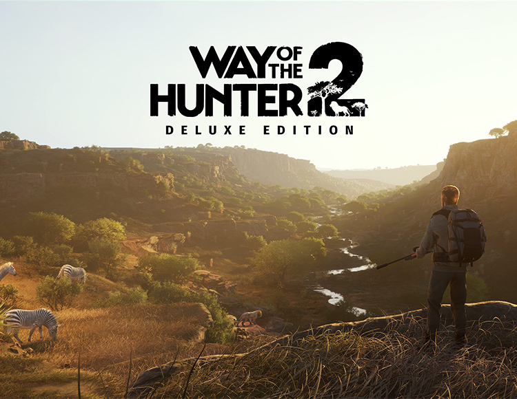 Way of the Hunter 2 - Deluxe Edition