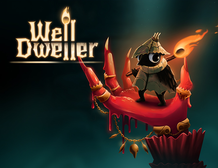 Well Dweller