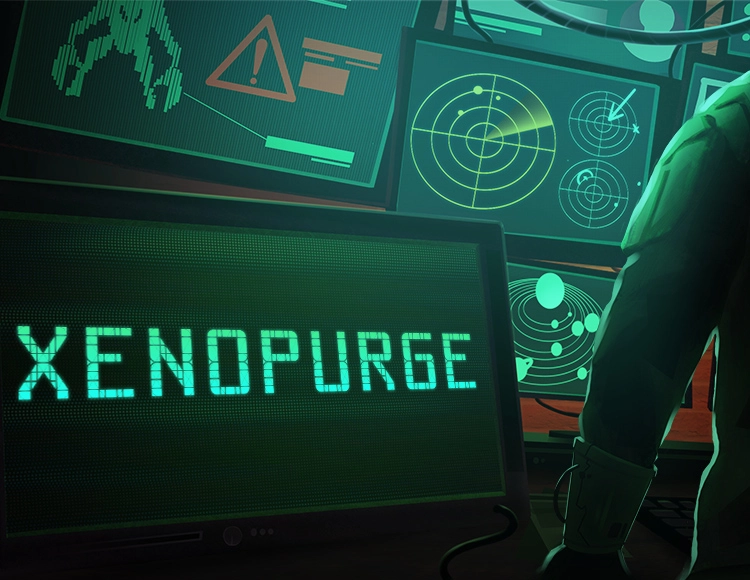 Xenopurge (Ранний доступ)