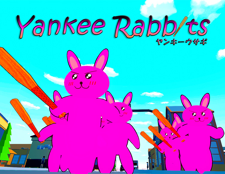 Yankee Rabbits