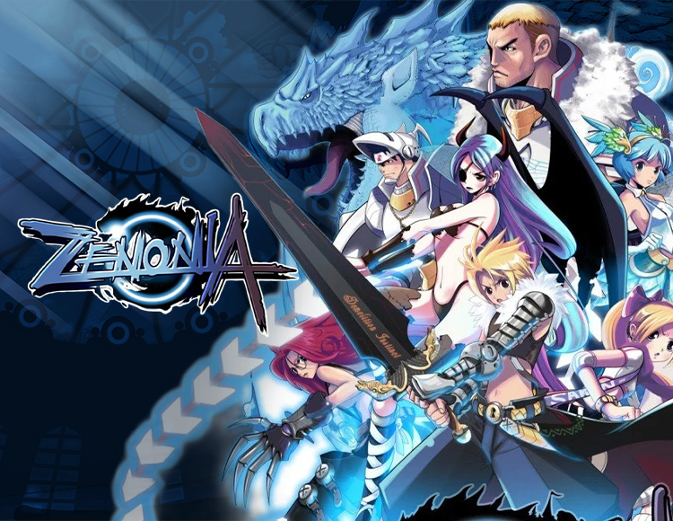 Zenonia 1